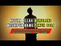 Download Lagu Jika Kau Masih Bernapas, Ini Alasan Allah Menyelamatkanmu (Padahal Kau Tak Layak)