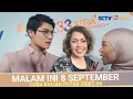 Download Lagu Terbaru !! Semua Pada Geger, Lesti Kejora Kaget Gegara Bos Indosiar Ungkap Perihal Ini, Leslar 