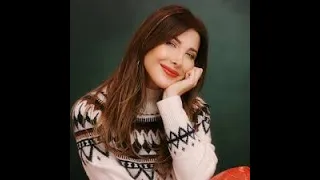 Nancy Ajram حبيبي تعالى مستنياك 