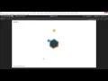 introduction to hextris game