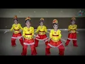 Download Lagu NEW TRADITIONAL DANCE  ( TARI KREASI POP SUNDA ) -\