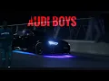 Download Lagu Ala Diam - AUDI BOYS (Music Video) 🥷🏽🔥