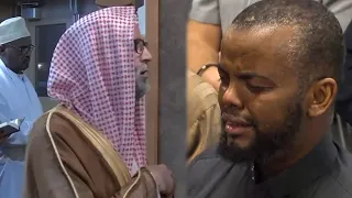 Surah Az Zumar Most Heart Trembling Recitation Beautiful Emotional By Sheikh Hassan Saleh 