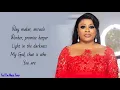 Download Lagu SINACH - Way Maker (Lyrics)