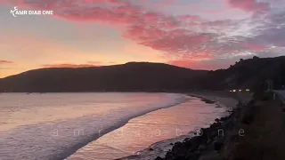 عمرو دياب ساعة الفراق بدون موسيقى حالات واتس 