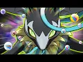 Lagu Why Mega Evolution has the GREATEST Lore
