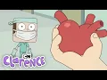 Download Lagu Doctor Jeff | Clarence | Cartoon Network
