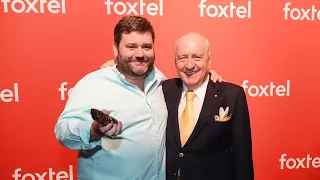 Foxtel to reward loyal customers
