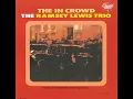 The "In" Crowd (Live At The Bohemian Caverns, Washington, D.C./1965)