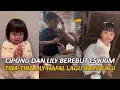 Download Lagu NGGAK NYANGKA...‼️ TIBA-TIBA LILY HAFAL LAGU BARU LAGI, RAYYANZA DAN LILY BEREBUT ES KRIM