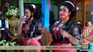 tayub waranggono pilihan mbarse henik fitri pertiwi pria idaman