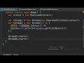 Java - The volatile Keyword By Mosh Hamedani
