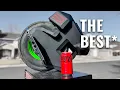 The Best Electric Unicycle Under 800 Begode Future Review