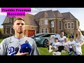 Meet Dodgers Player Freddie Freeman s Wife 3 Boys MLB Career Mansion Net Worth And Lifestyle