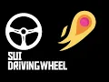 How to use SUI Driving Wheel ITsMagic HiPER DEV