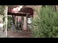 Culture clash over Mill Valley Depot