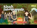 Download Lagu Kisah Batu Menangis - Cerita Rakyat Nusantara asal Kalimantan Barat