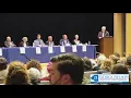 North Country R E S P E C T and WAMC Congressional Candidate Forum