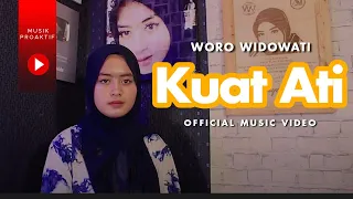 Download Woro Widowati - Kuat Ati (Official Music Video) MP3