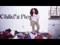 Child's Play [Clean] - SZA ft. Chance the Rapper