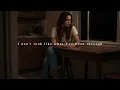 Diane Butler - Love Me After Everything (Official Lyric Video)