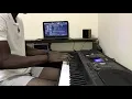 Z.Kietu - Damso (Cover)