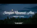 Download Lagu Karaoke Lagu \