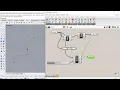 Grasshopper Tutorial Points On Curves
