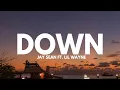 Jay Sean - Down ft Lil Wayne