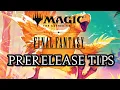Download Lagu Final Fantasy Prerelease Tips, Tricks, and Traps! | MTG Sealed