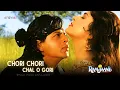Download Lagu Chori Chori Chal O Gori (Music Video) Shah Rukh Khan, Juhi Chawla | Udit Narayan, Sadhna Sargam