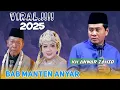 Download Lagu VIRAL!! Kisah pengantin gadis tertipu kakek uang mahar 3 milyar - pengajian lucu kh Anwar Zahid 