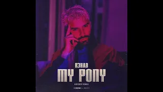 Download R3HAB - My Pony (Kryder Extended Remix) MP3