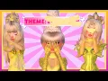 Download Lagu CAN’T SEE THE THEME Challenge ONLY Descriptions in Dress to Impress (DTI Roblox)