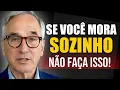 Lagu 12 Erros que Destroem Quem Mora Sozinho Depois dos 70 (Cuidado) | SABEDORIA E VIRTUDE