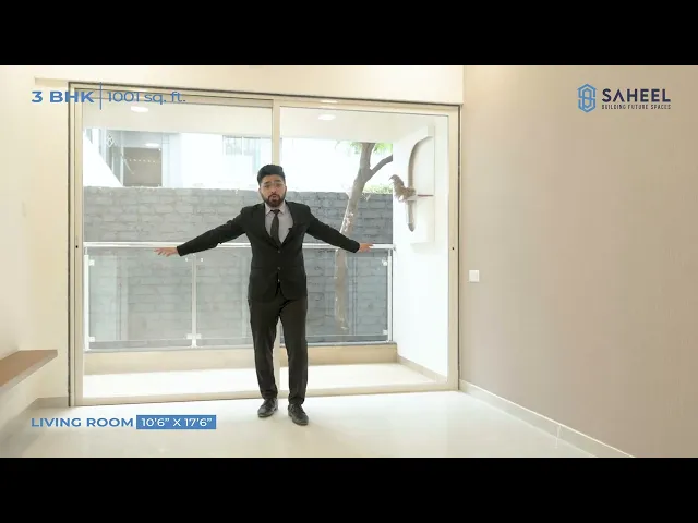 Project Video