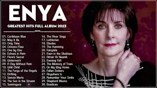 the very best of enya songs enya greatest hits full album enya collection 2023