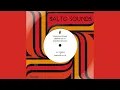 Gregor Salto - Paranda Loca (Radio Edit) feat. Gerardo Rosales
