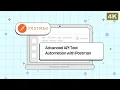 Advanced API Test Automation with Postman Observability Continuous Testing