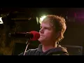 Colony House - Hummingbird | Audiotree Live