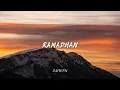 Lagu ZAHEEN - RAMADHAN