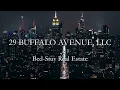 29 Buffalo Avenue A Rental with Character in the Heart of Brooklyn