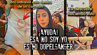 ¡Ayuda! Esa no soy yo es mi doppelgänger | Caso Real