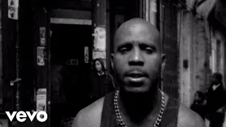 dmx who we be explicit letterbox version 