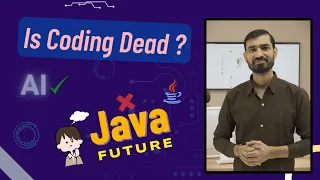Will AI Replace Java Developers Java Future Explained in 5 Minutes