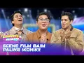 Download Lagu SCENE IKONIK!! Ya Allah Tolongin Baim!! | DAHSYATNYA WEEKEND