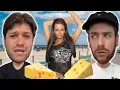 Download Lagu From Cheesy to Queasy | Camp Counselors Podcast Episode 143