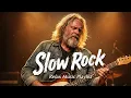 The Most Beautiful Slow Rock Ballads 🎸 Classic Love Songs That Touch the Soul 💕