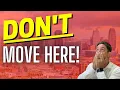 9 Reasons NOT to live in Lakeland FL