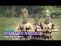 Download Lagu Trio Cantik | Jaipong KALANG SUNDA [ Official Video Clip ] | Tari Jaipongan
